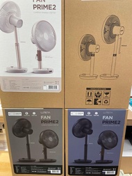 🌟全新行貨🌟Lumena Fan Prime 2 Plus