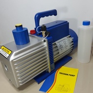Vacuum Pump 1 Hp VP1100 12CFM