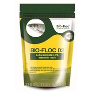 Bio-floc 02 bottom probiotic