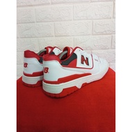 NEW BALANCE New branded second-hand sneakers Balance 550 Original