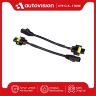 Socket Adapter H11 to L1B