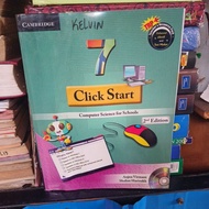 USED BOOK CLICK START 7Original