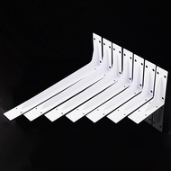 Thickened Heavy-Duty Triangle Bracket Wall Partition Bracket Hidden Bracket Load-Bearing Rack Lamina