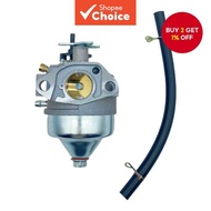 GCV160 Silver HUZTL 16100-Z0L-853 Carburetor for Honda GCV160A GCV160LA GCV160LA0 Engines - Manual C