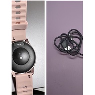 Suitable for Children's Watch Bracelet Magnetic Charging Cable Small Contact USB 5V 1A Charger Two C