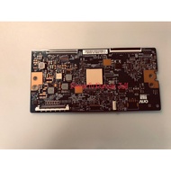 SONY KDL-50W800C - T550HVN08.2 55TS23-C03 TVON BOARD