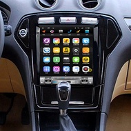 07/08/09/10/11/12 Models Ford New Mondeo Win/Old Win Central Control Large Screen Navigator