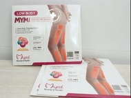 (2 packs)🇰🇷韓國溶脂瘦身貼 (6片裝-瘦腿) MYMI Wonder Patch Lower Body Treatment Patch(6 pcs.)