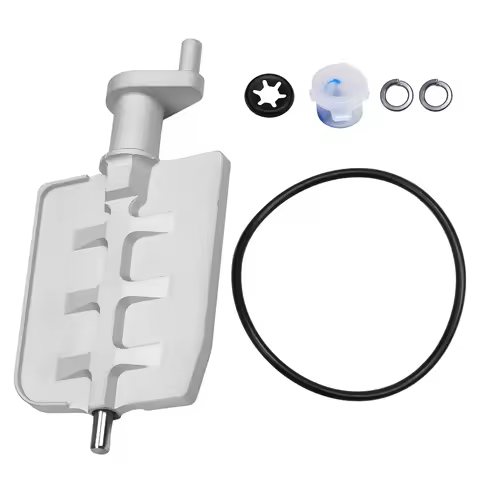 Aluminum Intake Manifold Repair Kit For M54 2.5L E46 E39 E60 E61 E83 E85 E36 11617544806 Air Intake 