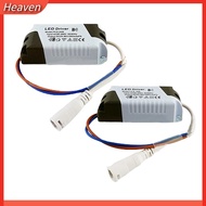 [Heaven useful] LED Ceilling Light Lamp Driver Transformer Power Supply LED Driver