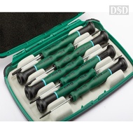 ‍ SATA 09315 TORX 7-Piece Screwdriver Set
