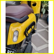 ◫ ▧ ☌ Fazzio Right Side Bracket Accessories