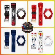 Bnb Ga110 Bnb Gd100 Printing Bnb GA110 Bnb GD100 Tali Jam G Shock GA110 Strap GA120 GD120 Strap