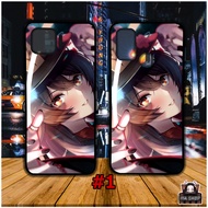 Ốp Lưng Anime Iphone 6 6s 7 8 7+ 8+ X Xs Max Xr 11 pro max 12 pro 13 pro 14 Pro Plus IP - HUTAO - Ge