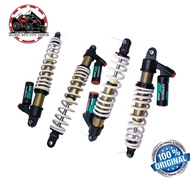 4pcs SHOCK ABSORBER For CF ZForce 500 800 1000 SSV QUAD GO KART 7000-050500-20000 7000-060500-20000