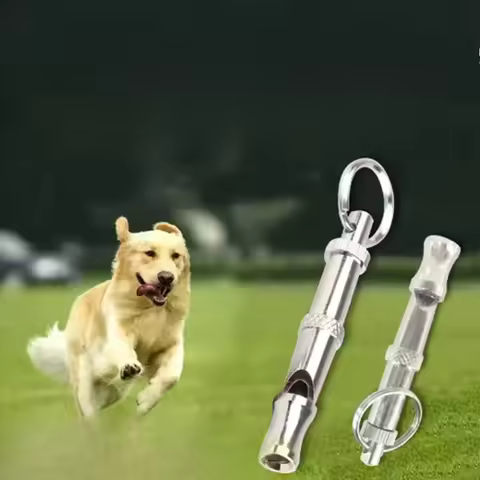 Ultrasonic dog flute training dog whistle dog training dog training pigeon flute pigeon training pig
