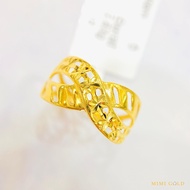 916 0riginal Gold Fashion Ring