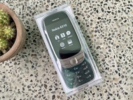Điện thoại NOKIA 6310 (2021) 2sim/ huyền thoại/ mới nguyên hộp