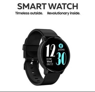 【可遙控影相】智能手錶－全防水 WHATSAPP WECHAT 信息來電提示／血壓心率監測／計步器 smart watch for iPhone Android Waterproof IP67