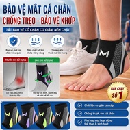 Pressure Wrist Protector / Ankle Protector / Ankle Pressure Cover / Ankle Sprain Prevention