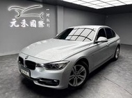 2012 BMW 320i Sedan Sport 實價刊登:46.8萬 中古車 二手車 代步車 轎車 休旅車