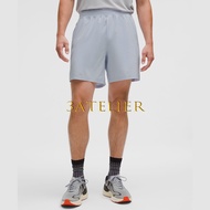 lululemon Pace Breaker Linerless Short 7"