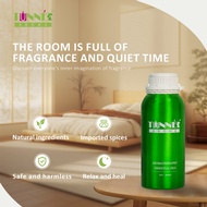 AROMA TUNNEL 500ML Hotel Series Large Capacity Essential Oil Humidifier Diffuser Hilton Shangri-La A