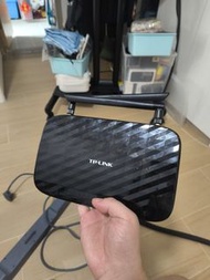 TP-Link AC750 無線雙頻 Gigabit 路由器