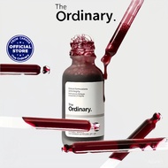 （SG）The Ordinary AHA 30% + BHA 2% Peeling Solution Pore Minimizer Blackhead Remover Face Peel-30ML. 
