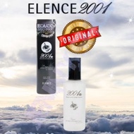 ELENCE 2001 BLACK GARLIC HAIR & SCALP SHAMPOO + BLACK GARLIC SCALP ESSENCE（TONIC）1 SET