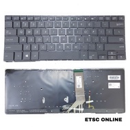 Keyboard Asus Vivobook S14 S410U S410UA S410UN S410UQ X411UA X411UF X411UQ Laptop Keyboard