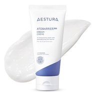 【AESTURA】 ATOBARRIER 365 CREAM 80ML Soothing Softening Moisturizer