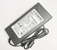 AC/DC Adapter for HP 2011x 2211x 2311x LED LCD Monitor Charger Power Supply Cord (Plug end 5.5mm x2.5mm)