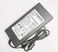 AC/DC Adapter for Asus ROG Swift PG278QR PG27AQ PG279Q 27” WQHD LED Gaming Monitor Power Supply Cord Cable PS Battery Charger PSU