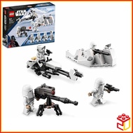 (Ready Stock) 75320 LEGO Star Wars Snowtrooper™ Battle Pack Building Toy