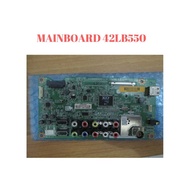 Modul Mainboard Tv Lg 42Lb550A Terbaru Murah Bagus