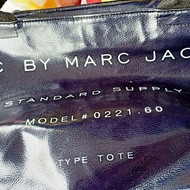 Marc jacobs tote bag