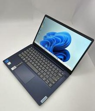 【一番3C】Lenovo 聯想 ideapad 3 14ITL6 i5-1135G7/8G/固態512G 超輕薄商用筆電