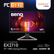 BenQ MOBIUZ EX2710 IPS 1ms 144Hz 1920x1080 Gaming Monitor
