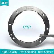 Original Camera repair part Lens Mount Bayonet Ring for Sony ILCE-7M3 ILCE-9 A9 A7M3 A7rM3 A7III A7r