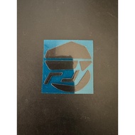 Suitable for Logitech G502 G502rgb G502hero Brand New Foot Stickers and Enhanced Foot Stickers