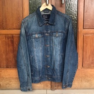 GIORDANO Denim Jacket