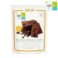 Delight Project - 低卡布朗尼脆脆Brownie 100g (SIZE UP)