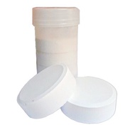 25KG Chlorine Klorin Tablet For Swimming Pool - TCCA 90% Tablet