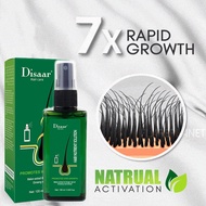 Green safety ✨ Hair Tonic Hair Growth Serum Spray Hair Hair Growth Hair Nourish Scalp & Follicles