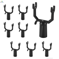 Branch support clothesfork Metal tree crutch support device Tree tilt tree straightening kit Support
