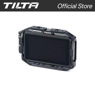 TILTA Monitor Cage Compatible with Atomos Ninja V Black | TAMCANVB