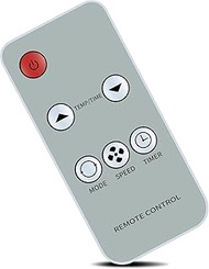 0010403473 Replacment Remote Control for Haier Air Conditioner HWR10XCR HWF05XCK-L HWR05XC5 HWR06XC5
