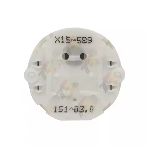 Dashboard X15.589 X15-589 Speedometer Gauge Cluster Stepper Motor for BMW Mercedes W220 Instrument C