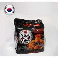 PALDO Mr Kimchi Kimchi Ramen Noodle